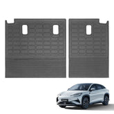 TPE Back Seat Protective Cover Mat For BYD Sealion 7 (2025-2026)