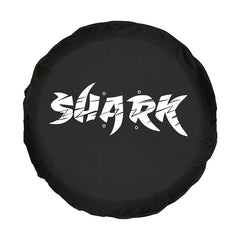 Protective Spare Tyre Cover for BYD Shark 6 (2024-2026)