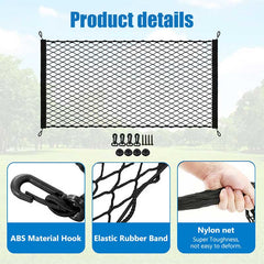 Universal Boot Cargo Net for BYD