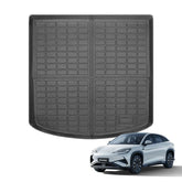 TPE Boot Mats For BYD Sealion 7 (2025-2026)