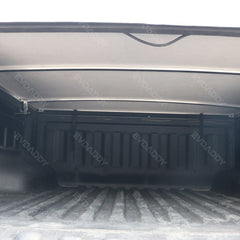Soft Roll-Up Tonneau Cover For BYD Shark 6 (2024-2026)