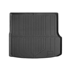 TPE Floor Mats & Liners Set For BYD Sealion 6 (2024-2026)
