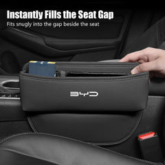 Gap Filler Storage Box for BYD (2023-2026)