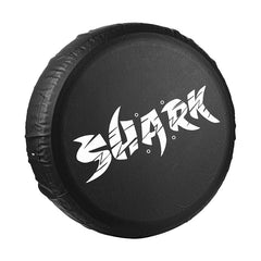 Protective Spare Tyre Cover for BYD Shark 6 (2024-2026)