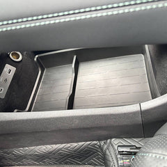 Center Lower Storage For BYD Sealion 7 (2024-2026)