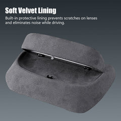 Overhead Sunglasses Holder For BYD Seal (2023–2026)