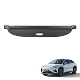Retractable Trunk Cargo Cover Privacy Shield For BYD Sealion 7 (2025-2026)