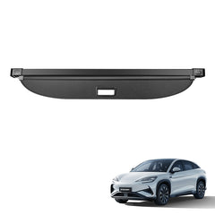 Retractable Trunk Cargo Cover Privacy Shield For BYD Sealion 7 (2025-2026)
