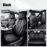Seat Covers For BYD Sealion 6 (2024-2026)