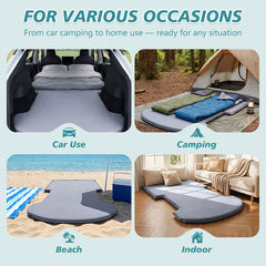 Automatically Inflating Camping Mattress For BYD Sealion 8 (2026)