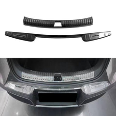 Rear Bumper Protector For BYD ATTO 2 (2026)