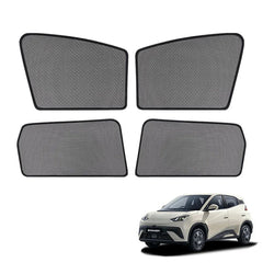 Mesh Window Screens For BYD ATTO 1 (2026)