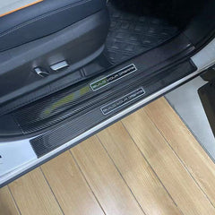 Inner and Outer Door Sill Protectors For BYD Dolphin (2023-2026)