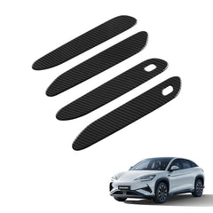 Exterior Styling Trim Kit for BYD Sealion 7 (2025–2026) – Door Handle, Mirror & Charging Port Cover Trims