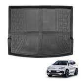 TPE Boot Mats For BYD ATTO 3 (2022-2026)