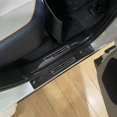 Inner and Outer Door Sill Protectors For BYD Dolphin (2023-2026)