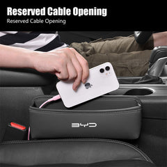 Gap Filler Storage Box for BYD (2023-2026)