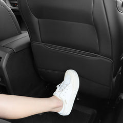 Seat Back Protector Anti-Kick Pad For BYD