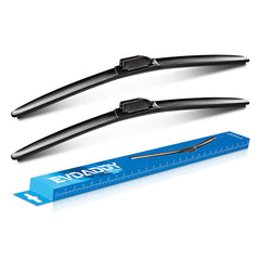 Front Wiper Blades For BYD Seal (2023-2026)