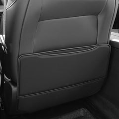 Seat Back Protector Anti-Kick Pad For BYD