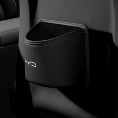Multi-Purpose Car Trash Bin for BYD (2023–2026)