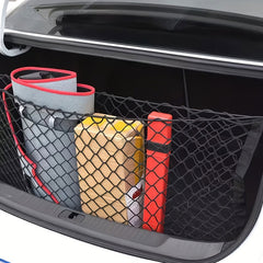 Universal Boot Cargo Barrier Net for BYD
