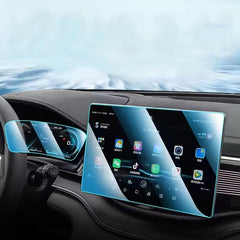 Tempered Glass Screen Protector For BYD Sealion 6 (2024-2026)