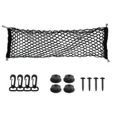 Universal Boot Cargo Barrier Net for BYD