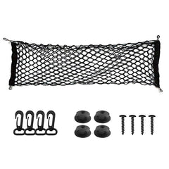 Universal Boot Cargo Barrier Net for BYD