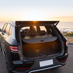 Retractable Trunk Cargo Cover Privacy Shield For BYD Sealion 5 (2026)