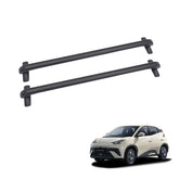 Lockable Aluminium Roof Rack Cross Bars For BYD ATTO 1 (2026)
