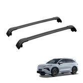 Lockable Aluminium Roof Rack Cross Bars For BYD Sealion 8 (2026)