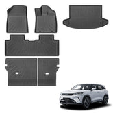 TPE Floor Mats & Liners Set For BYD ATTO 2 (2025-2026)