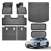 TEP Floor Mats & Liners Sets For BYD Sealion 7 (2025-2026)