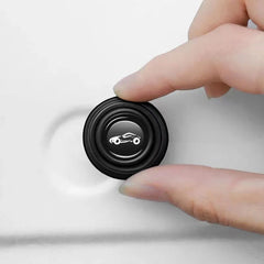 Door Shock Stickers (8 pcs)