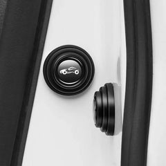 Door Shock Stickers (8 pcs)