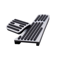 Aluminium Alloy Brake & Accelerator Pedal For BYD Sealion 7 (2025-2026)