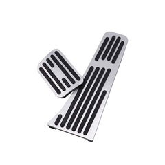 Aluminium Alloy Brake & Accelerator Pedal For BYD Sealion 7 (2025-2026)