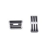 Aluminium Alloy Brake & Accelerator Pedal For BYD Shark 6 (2024-2026)