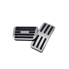 Aluminium Alloy Brake & Accelerator Pedal For BYD Shark 6 (2024-2026)