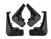 Mud Flaps For BYD Seal (2024-2026)