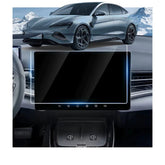 Tempered Glass Screen Protector For BYD Seal (2023-2026)
