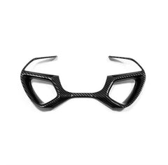 Interior Car Steering Wheel Cover Kit Trim For BYD Sealion 7 (2025-2026)