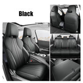 Seat Covers For BYD Sealion 5 (2026)