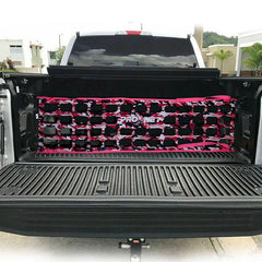 Trunk cargo Blocking net BYD Shark 6 (2024-2026)