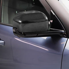 Side Mirror Cover For BYD Shark 6 (2024-2026)