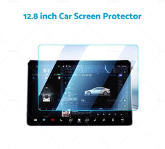 Tempered Glass Screen Protector For BYD Dolphin (2023-2026)