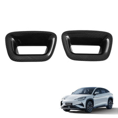 Interior Accessories Trim Kit for BYD Sealion 7 (2025–2026) – Center Console, Seat Back, AC Vent & Gear Shift Cover Trims