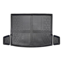 TPE Floor Mats & Liners Set For BYD ATTO 3 (2022-2026)