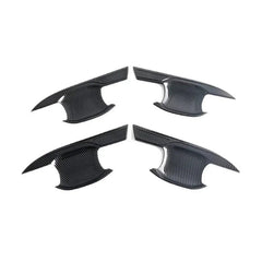 Door Handle & Scratch Protectors Cover Set For BYD Shark 6 (2024-2026)